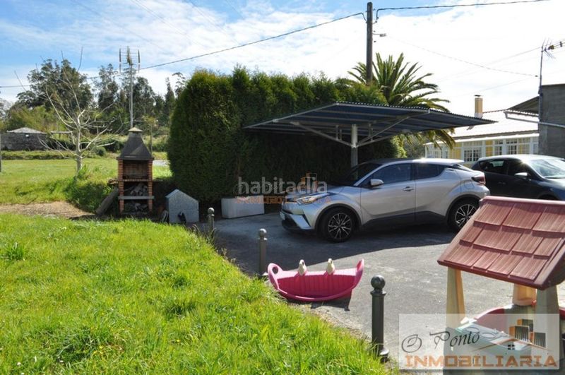 Foto d60e47b9-b5bc-41ad-866b-da92e7f1fd74. Casa amb calefacció aparcament a Cabanas