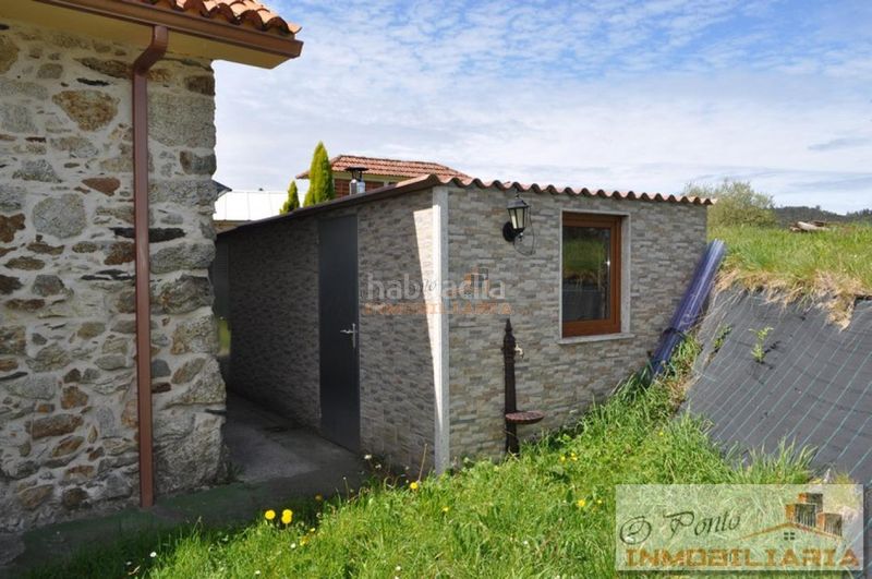 Foto da5a9268-a3f1-4023-9217-70e0f24a9859. Casa amb calefacció aparcament a Cabanas