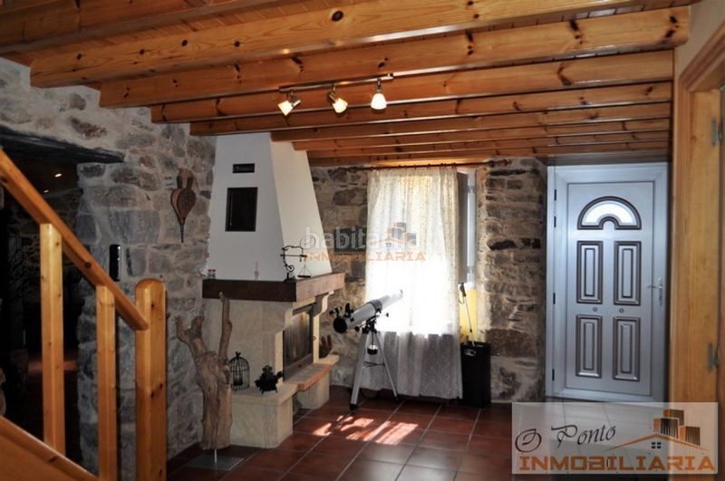 Foto dbb90fff-e16c-4976-837d-f9ba347f82b0. Casa amb calefacció aparcament a Cabanas