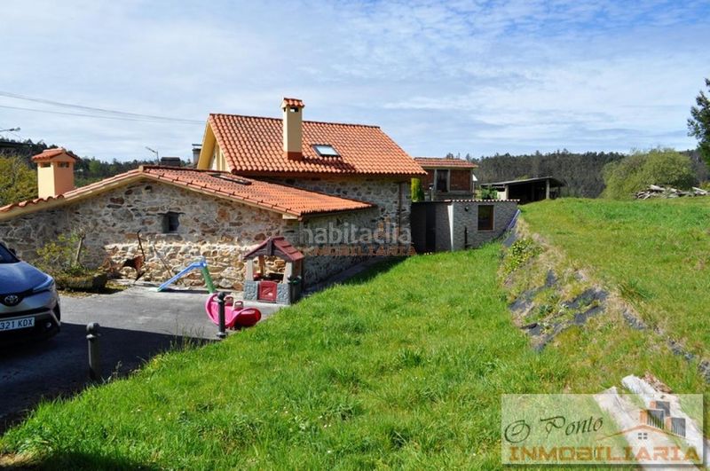 Foto e0f6fb4d-07e8-45fc-a1fc-9dcfd88baf47. Casa amb calefacció aparcament a Cabanas