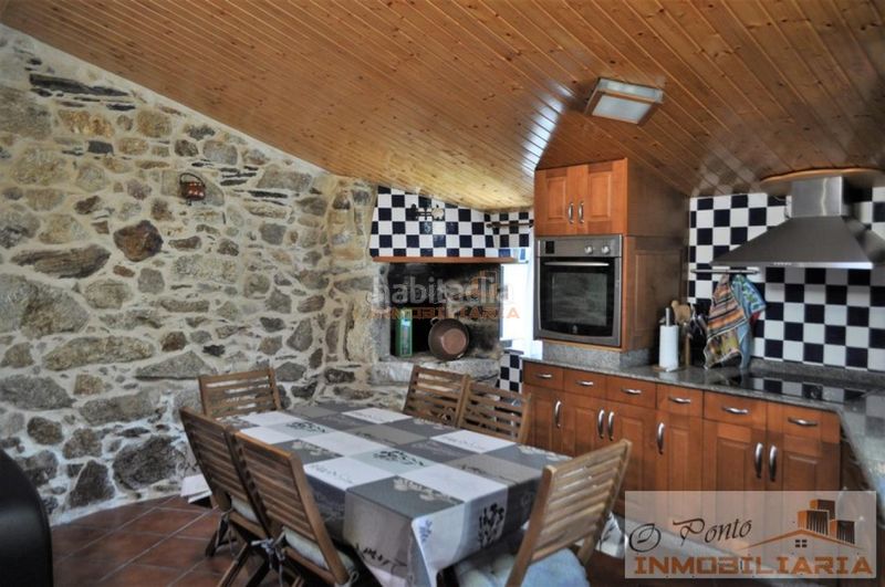 Foto e3f3d255-ee7b-4f61-b5c4-ef9e2972061b. Casa amb calefacció aparcament a Cabanas