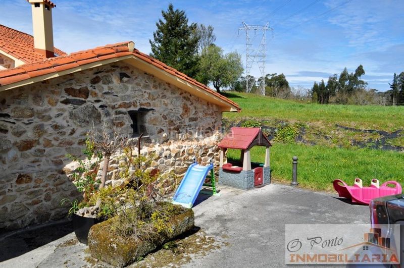 Foto eb05384c-6539-4f7c-81ba-269b438965e3. Casa amb calefacció aparcament a Cabanas