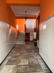 Etagenwohnung in A Gándara