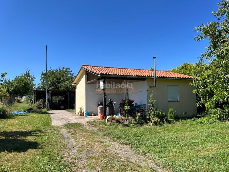 Foto 12ff745e-b7c4-4330-ad53-c792de4fbd85. Casa amb aparcament a Sedes - Pedroso - Doso Narón