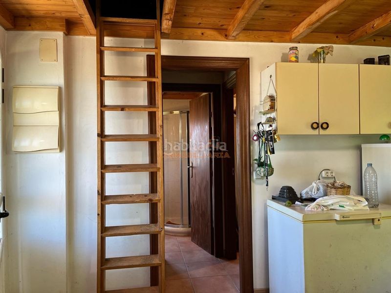 Foto a16c3550-85e1-4202-bcfd-1de96cef9a3d. Casa amb aparcament a Sedes - Pedroso - Doso Narón