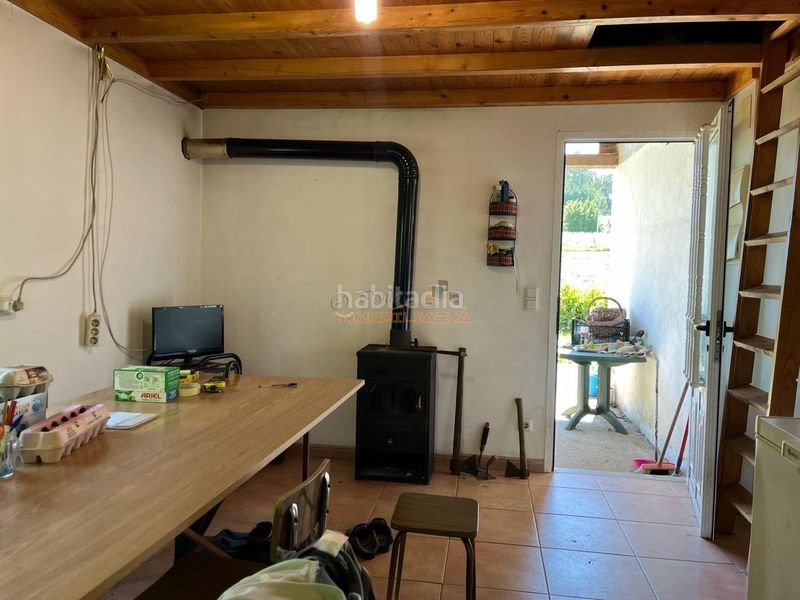 Foto b9256faa-a08e-404c-adab-33bbe4ed7196. Casa amb aparcament a Sedes - Pedroso - Doso Narón