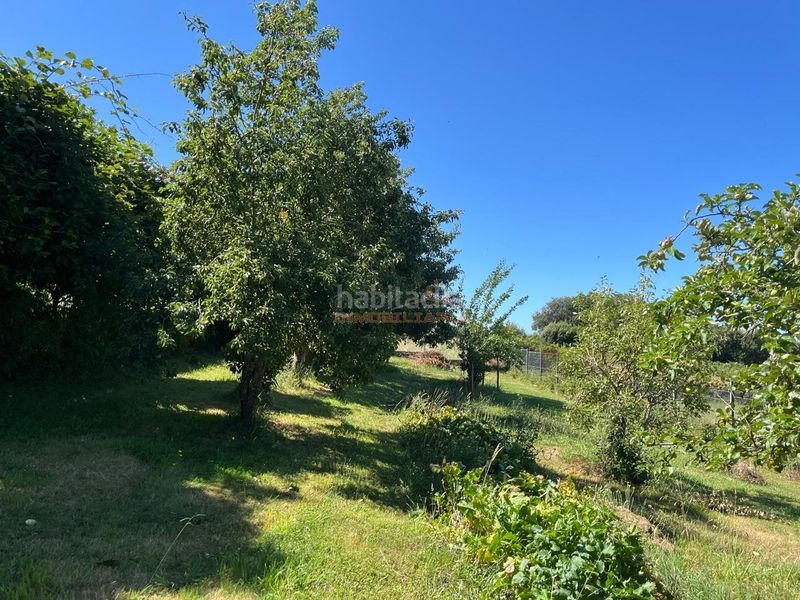 Foto c0b2b109-8979-470d-9c47-228e19b4025d. Casa amb aparcament a Sedes - Pedroso - Doso Narón