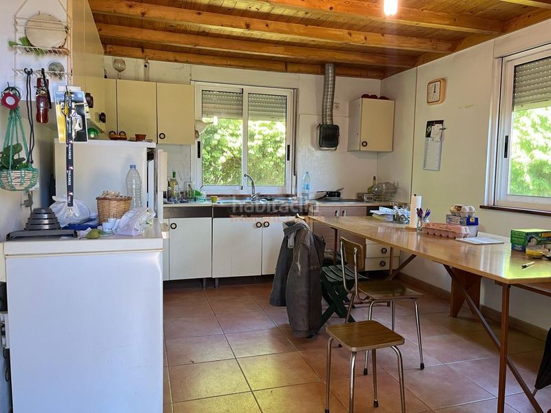 Foto c596f2dd-760d-49d8-8b97-a93081a26a97. Casa amb aparcament a Sedes - Pedroso - Doso Narón