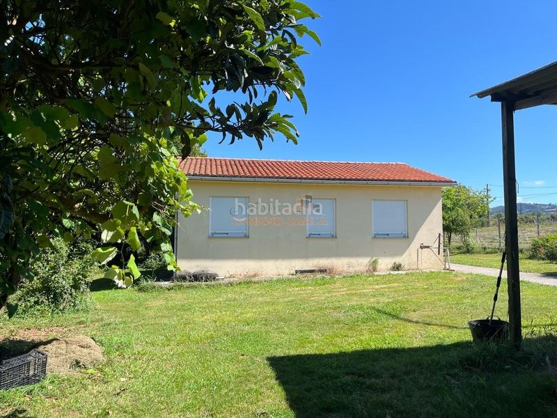 Foto d5849034-eb7e-4094-a84c-073ead4a471d. Casa amb aparcament a Sedes - Pedroso - Doso Narón