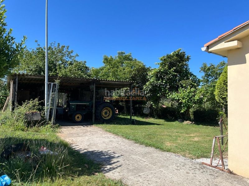 Foto de511822-c694-4a46-8cd2-73e86d836762. Casa amb aparcament a Sedes - Pedroso - Doso Narón