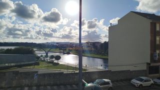 Édifice à Neda
