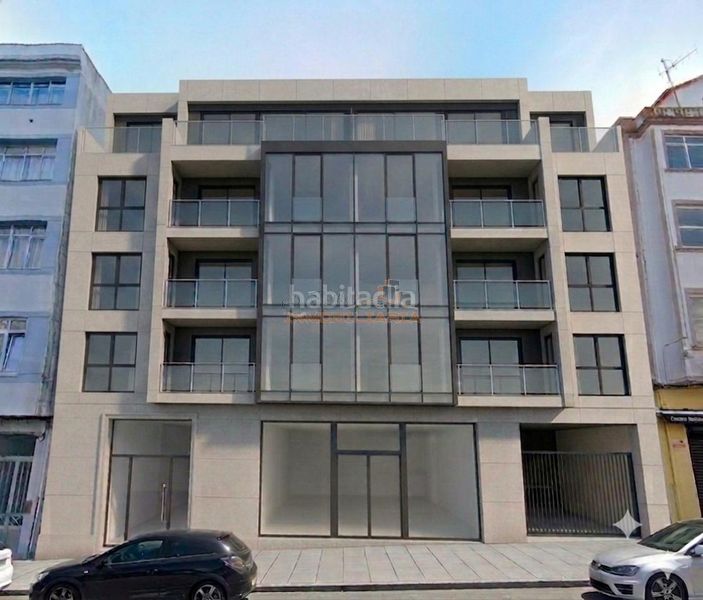 Foto 96b03216-c173-4523-9851-31139e7c4d13. Edificio en Neda