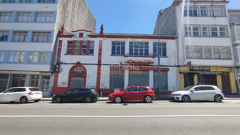 Foto b9047183-f5db-44ed-af83-89adc691c690. Edificio en Neda