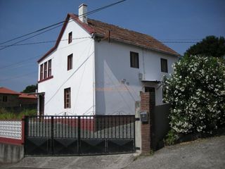 Chalet à Sedes - Pedroso - Doso