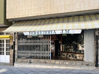 Lloguer Local Comercial a Alto del Castaño