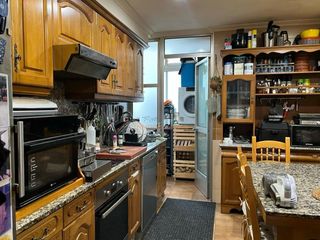 Flat in Zona Ultramar