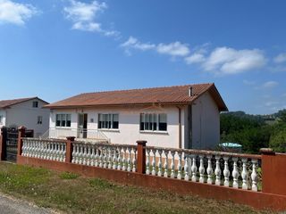 Haus in Fene