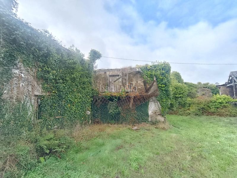 Foto 686d8a46-d4e7-4f6f-b374-db6f767d394f. Casa amb aparcament a Somozas (As)