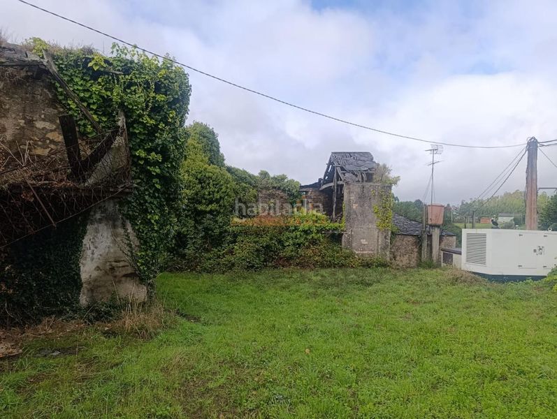 Foto a486ea92-ec03-401a-b4c6-bbd2793b0cf6. Casa amb aparcament a Somozas (As)