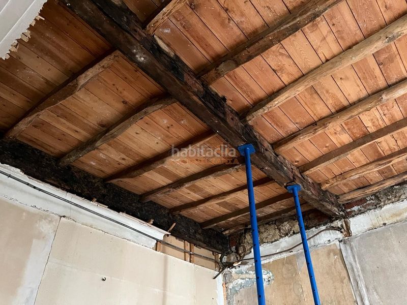 Foto b6503945-2adb-41c9-9e87-bc249a16a2ab. Casa amb aparcament a O Feal - Xubia Narón
