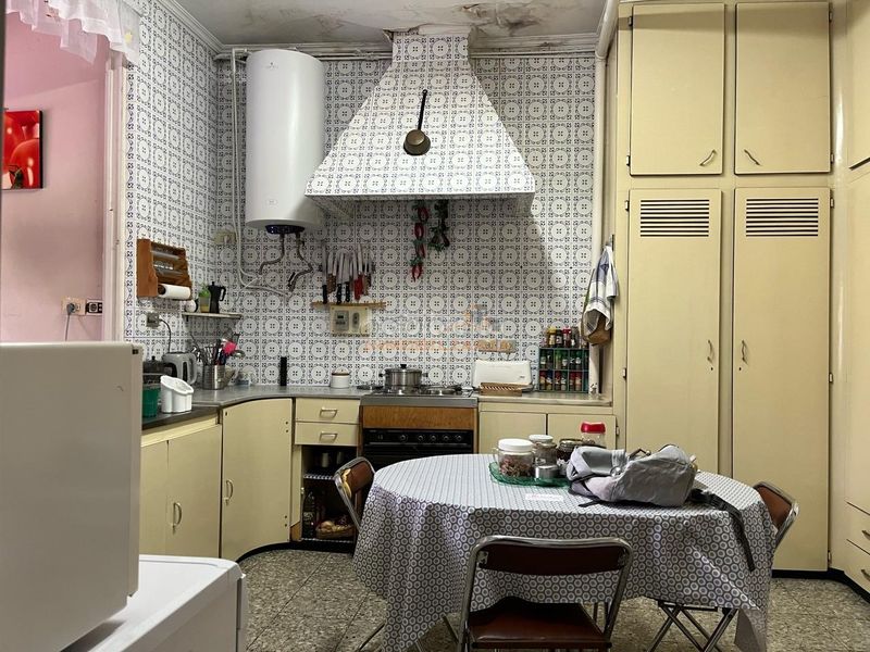 Foto c3f7bc0c-f5f6-4372-9140-2414327a998d. Casa amb aparcament a O Feal - Xubia Narón