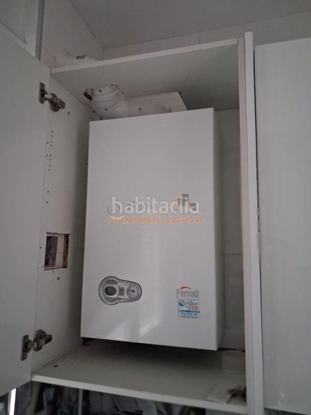 Foto c442ebf5-f5de-4817-bc0e-901633d9e668. Pis amb calefacció a Fajardo Ferrol