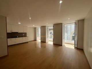 Flat in Centro