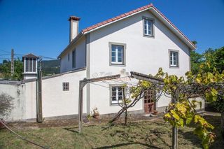 Chalet in Valdoviño