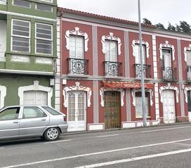 Maison à Neda
