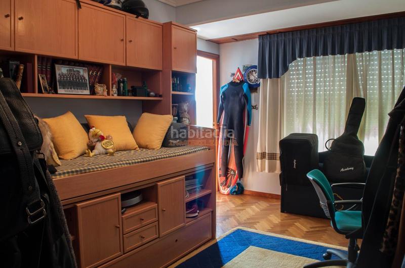 Foto 96a894c8-6dc6-4341-945b-d1f38b110288. Appartamento con riscaldamento in Esteiro Ferrol