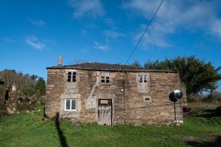 Maison à Monfero