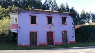 Casa a Ortigueira