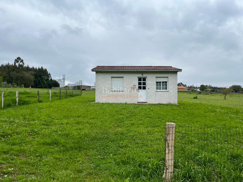 Foto 085cd149-ba60-4378-95e5-897861514e3e. Casa en San Mateo - Castro - O Val Narón