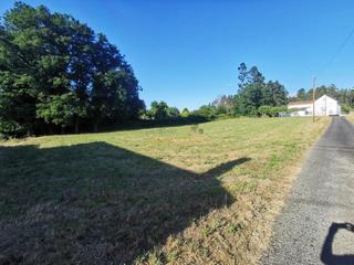 Residential Plot in Valdoviño