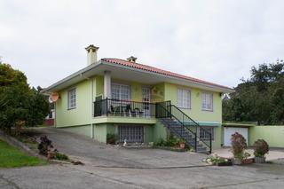 Casa en San Mateo - Castro - O Val