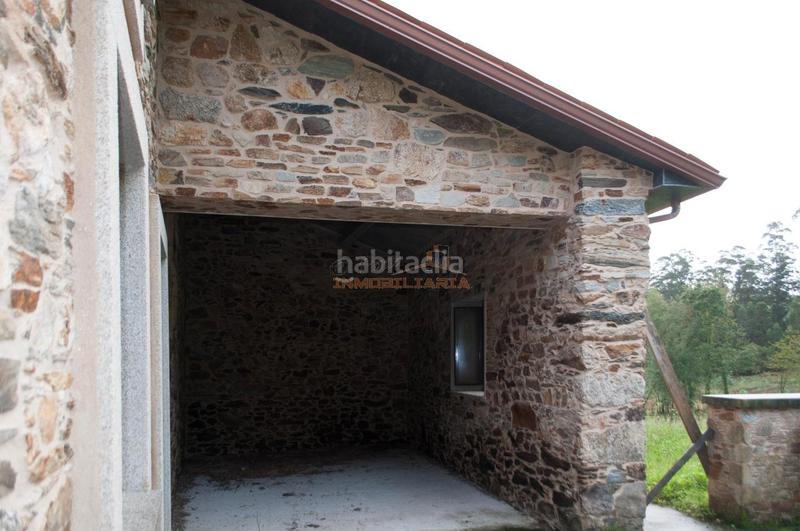 Foto 1e2001c8-24e6-4652-b6c4-60c3b2d1aadb. Casa amb aparcament a Sedes - Pedroso - Doso Narón