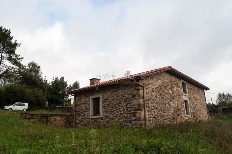 Foto 2aa0b420-434f-46e2-ad53-b072e240030c. Casa amb aparcament a Sedes - Pedroso - Doso Narón