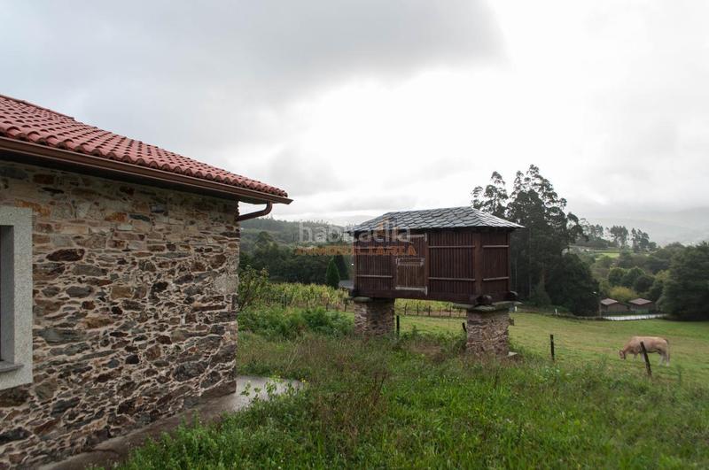 Foto cdb65747-3489-4316-8039-f3945779d7cd. Casa amb aparcament a Sedes - Pedroso - Doso Narón