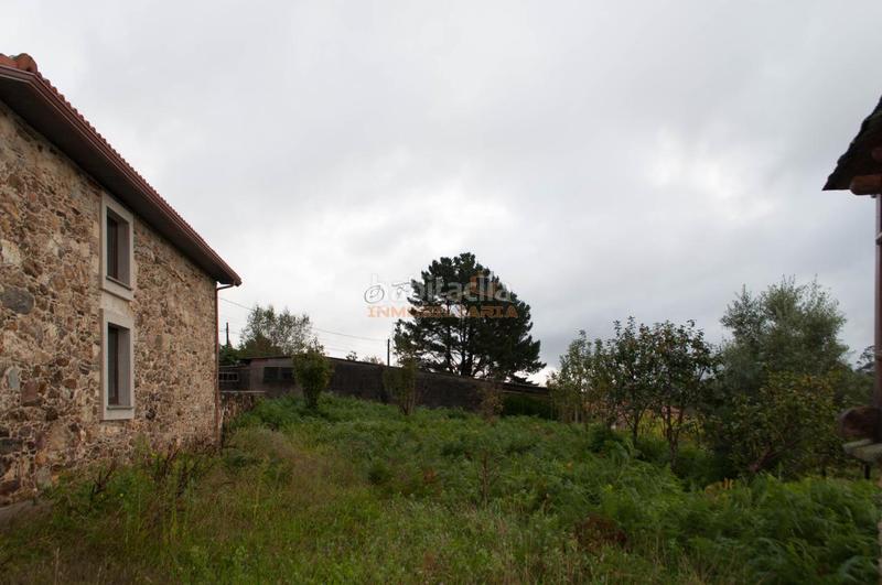Foto e69bc156-fb23-42a4-918c-9375129899a7. Casa amb aparcament a Sedes - Pedroso - Doso Narón