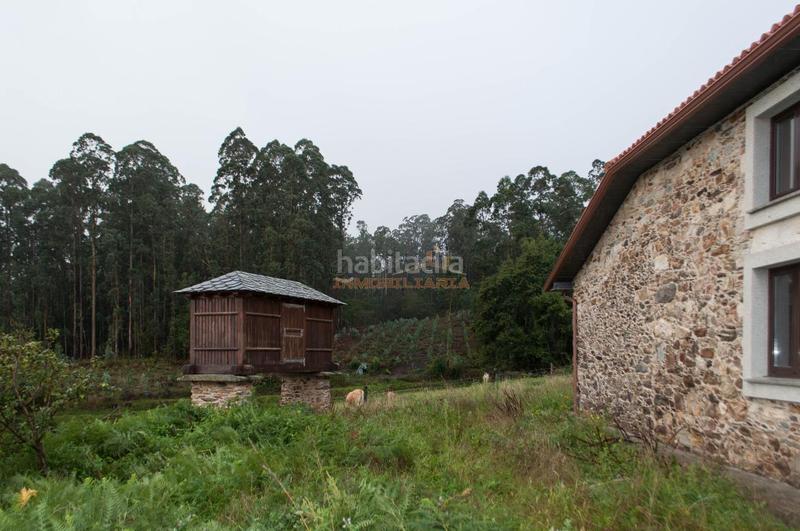 Foto 098c8d40-31c3-4c49-825c-177ea017ae17. Maison avec parking dans Sedes - Pedroso - Doso Narón