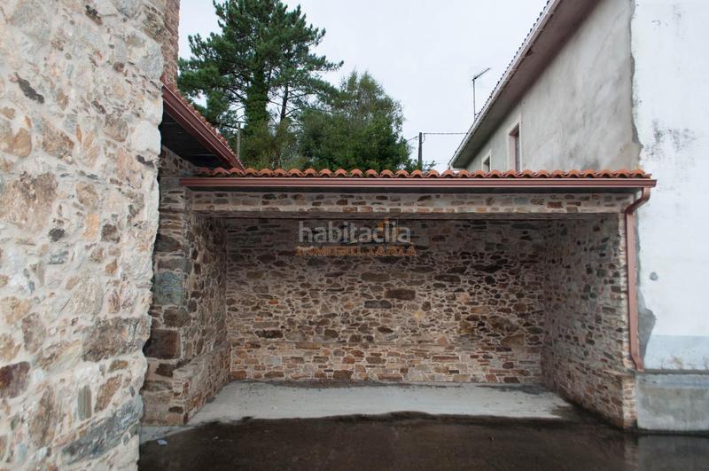 Foto 28c66304-f831-4cd3-b62e-97e2b321aa4a. Maison avec parking dans Sedes - Pedroso - Doso Narón