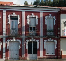 Maison à Neda