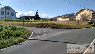 Terreny residencial a Sedes - Pedroso - Doso