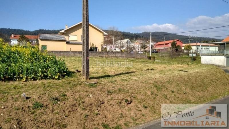 Foto 76c1159c-bdf0-4c77-92e6-41e19528a916. Terreno residenziale in Sedes - Pedroso - Doso Narón