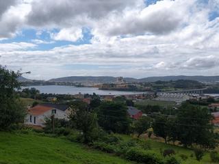 Wohngrundstück in Neda