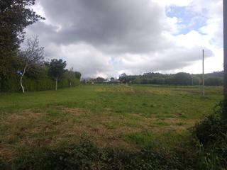 Terreno residenziale in Sedes - Pedroso - Doso