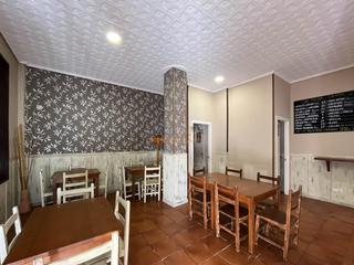 Business premise in Piñeiros - Freixeiro