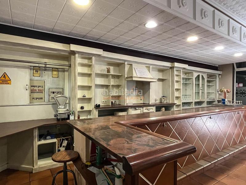 Foto 306095c6-d899-4951-8ed4-54b0bde6c19a. Geschäftsraum in Piñeiros - Freixeiro Narón