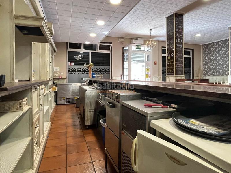 Foto 5eca21a5-caa2-4701-9841-38b65459debc. Geschäftsraum in Piñeiros - Freixeiro Narón