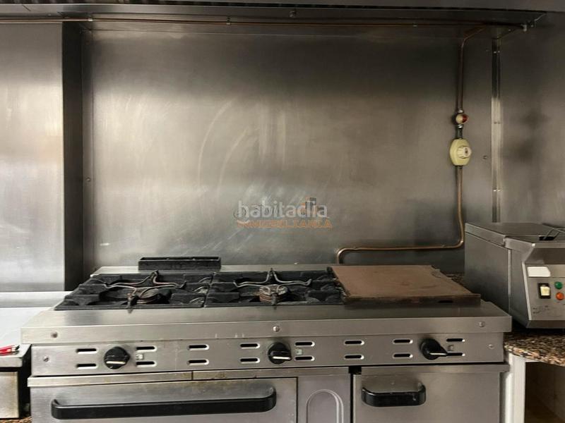 Foto 6fa1d931-282f-4e34-93c0-89d182274e54. Geschäftsraum in Piñeiros - Freixeiro Narón